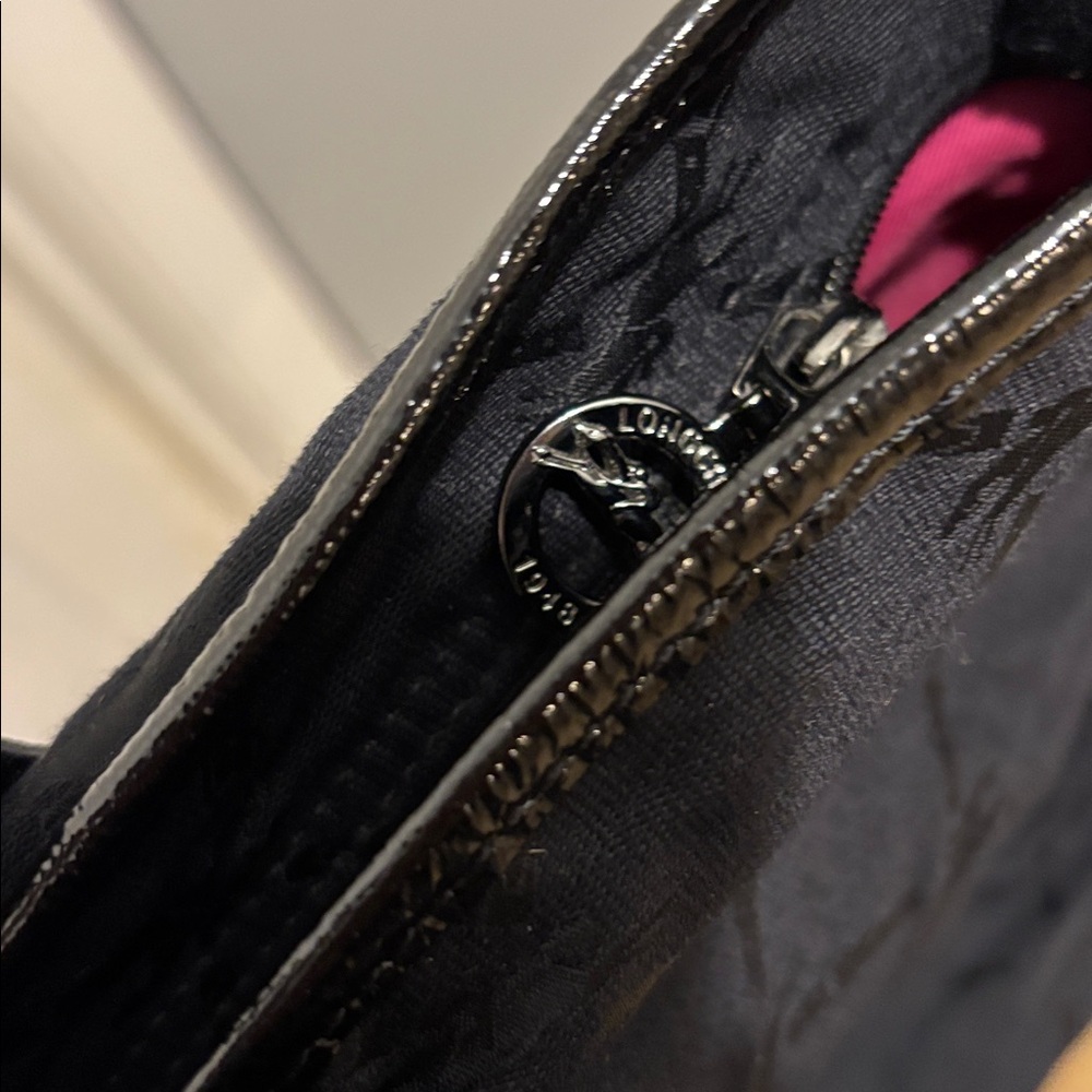Longchamp
Canvas Tote - Picture 7 of 9